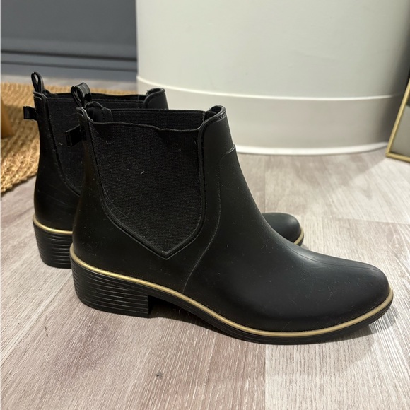 Kate Spade Solstice Rain Boot - Picture 4 of 4